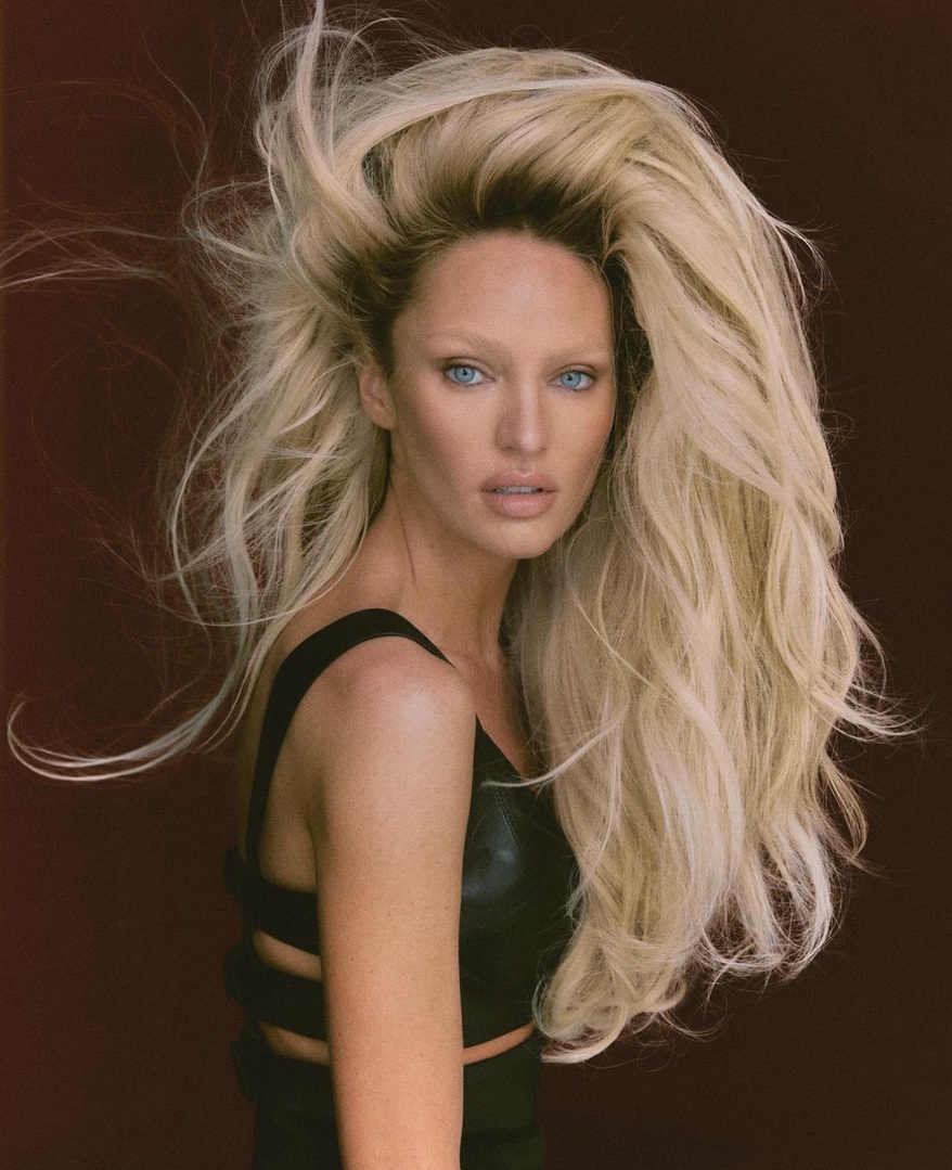 Candice Swanepoel 5
