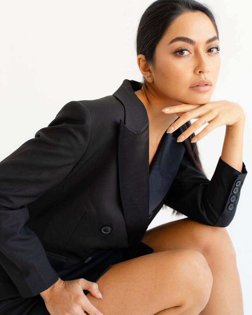 Ambra Gutierrez 2