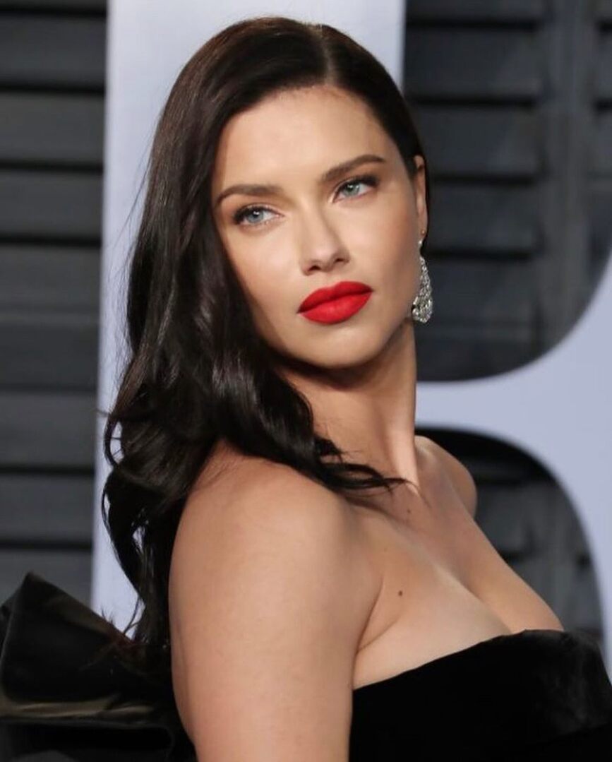 Adriana Lima 6