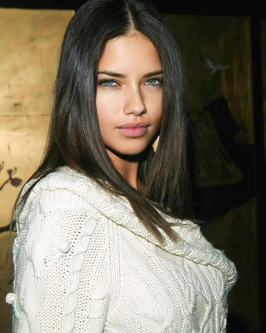 Adriana Lima 1