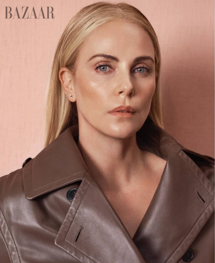 Charlize Theron 1