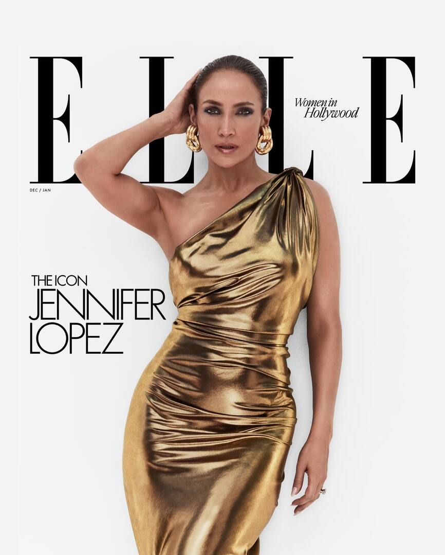 Jennifer Lopez 1