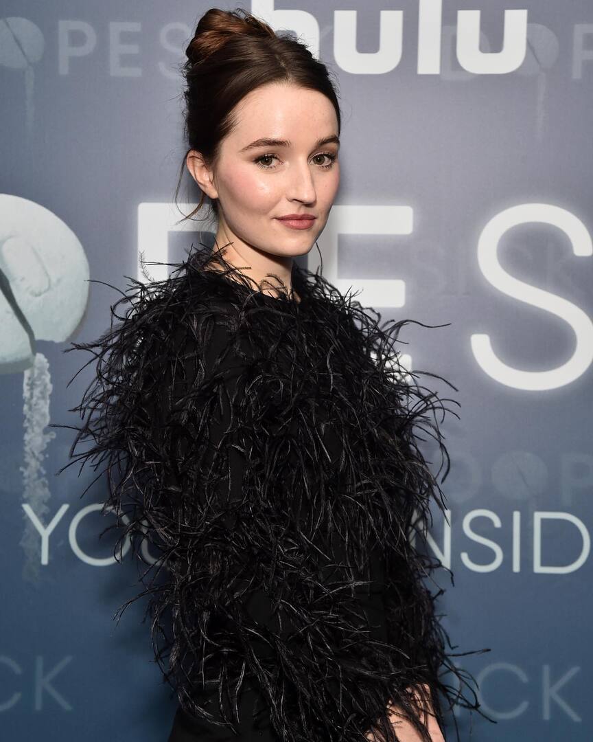 Kaitlyn Dever 5