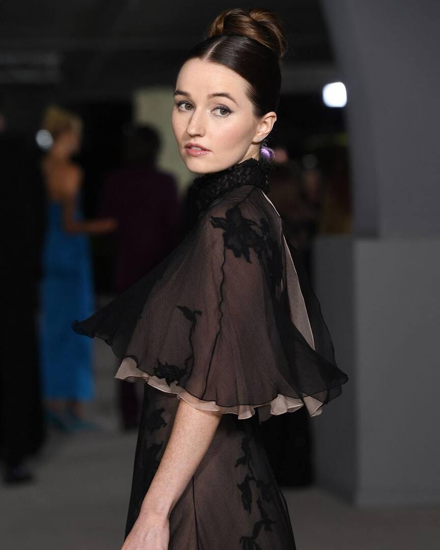 Kaitlyn Dever 2