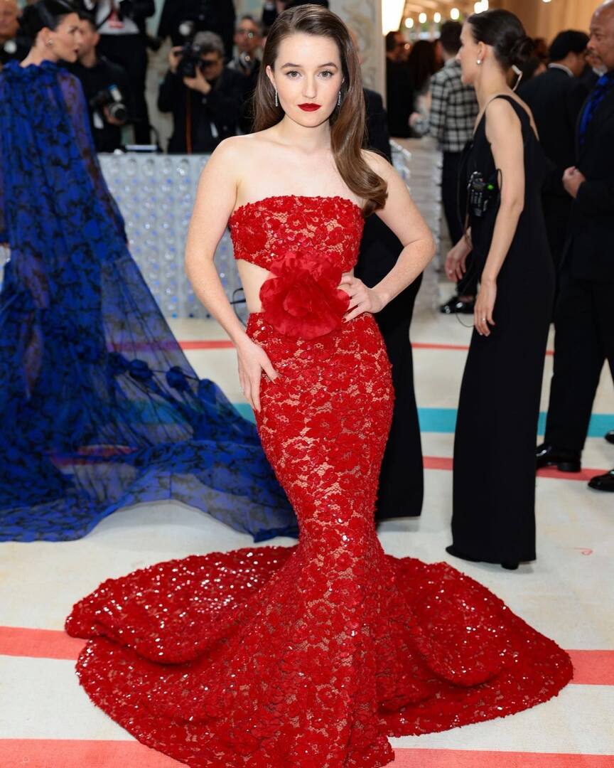 Kaitlyn Dever 1