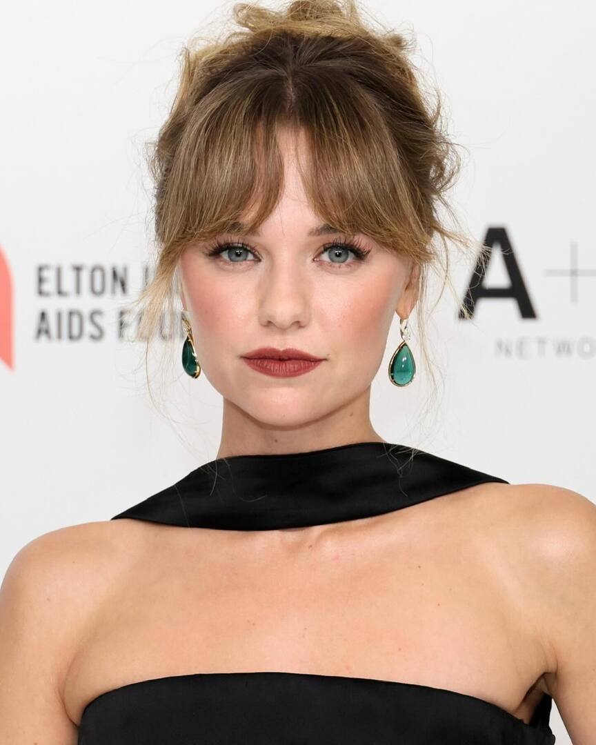 Madison Iseman 1