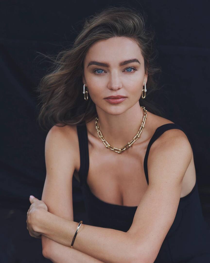 Miranda Kerr 5