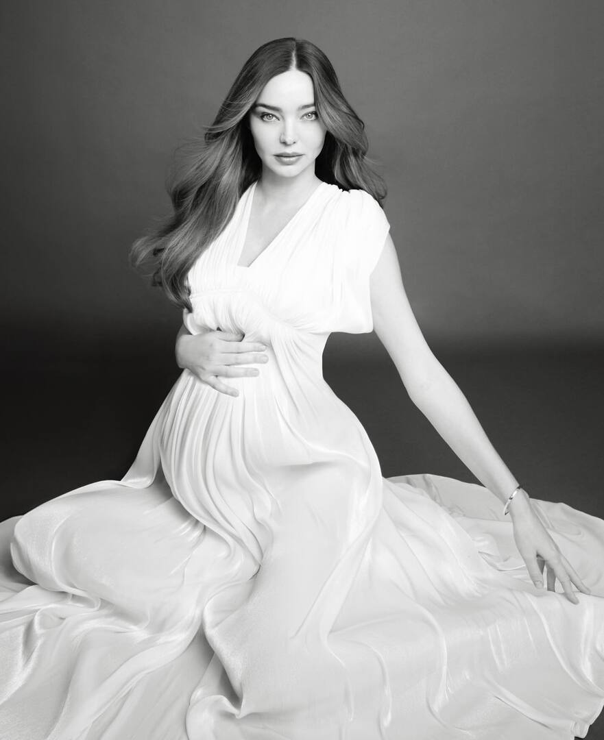 Miranda Kerr 4