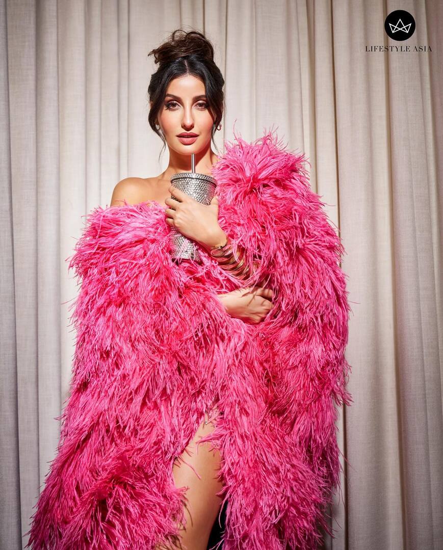 Nora Fatehi 2