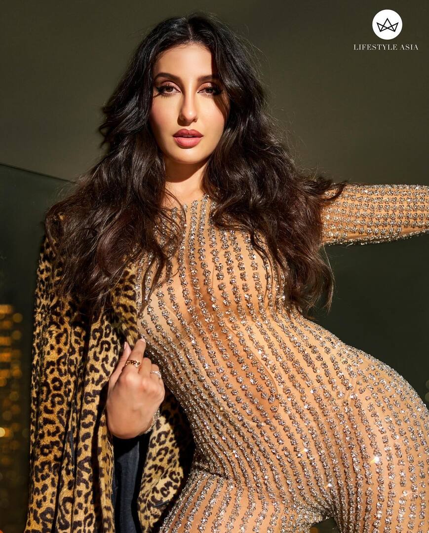 Nora Fatehi 1