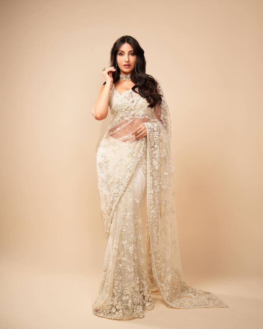 Nora Fatehi 6