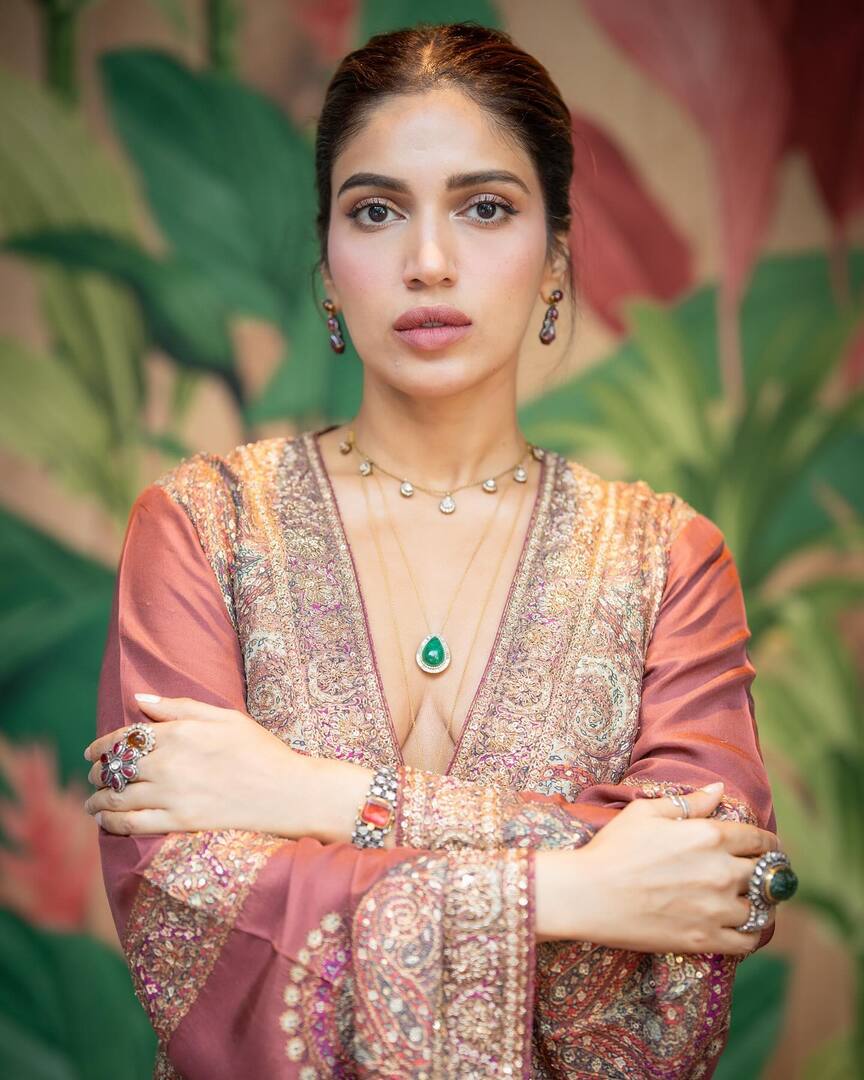 Bhumi Pednekar 1