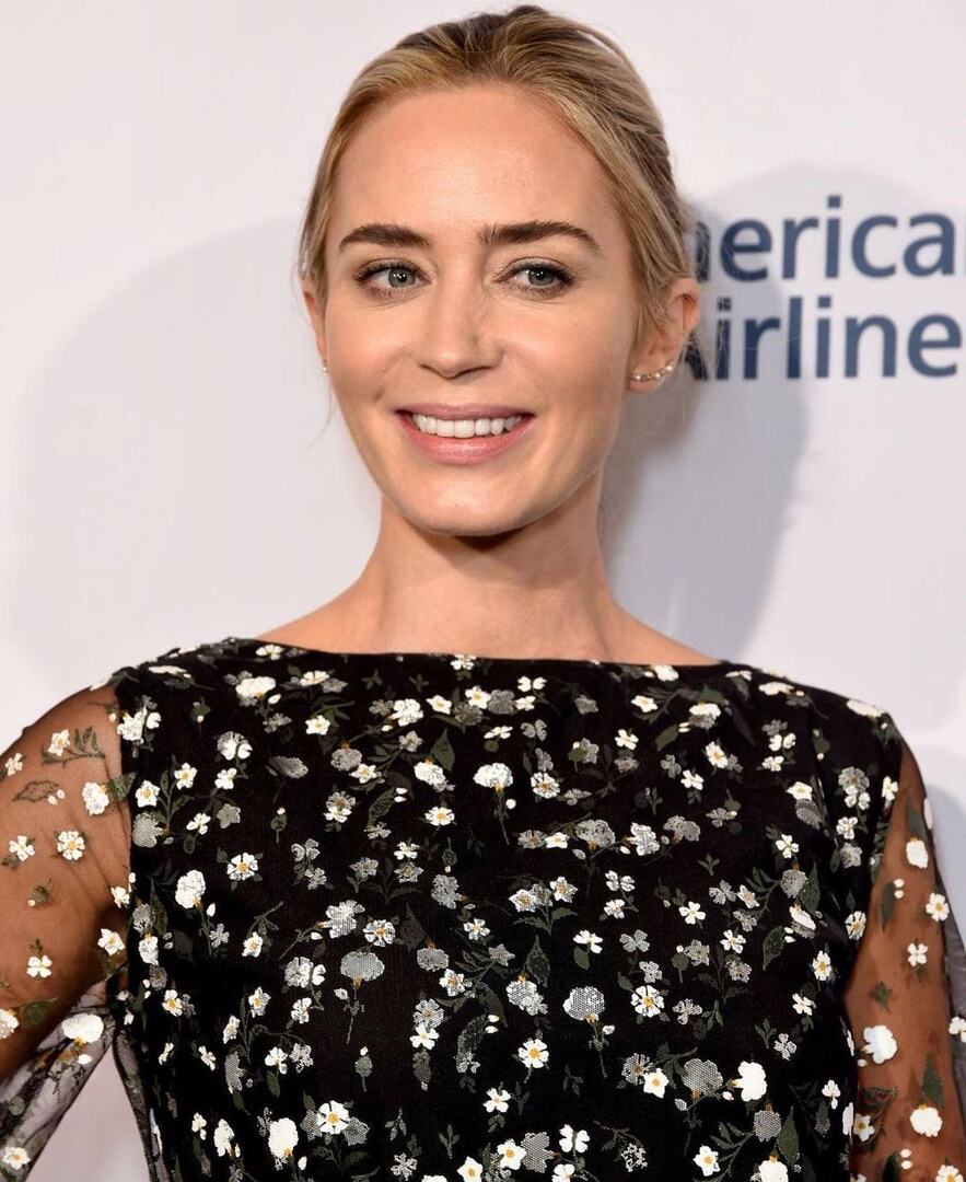 Emily Blunt 6