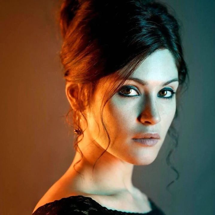 Gemma Arterton 5