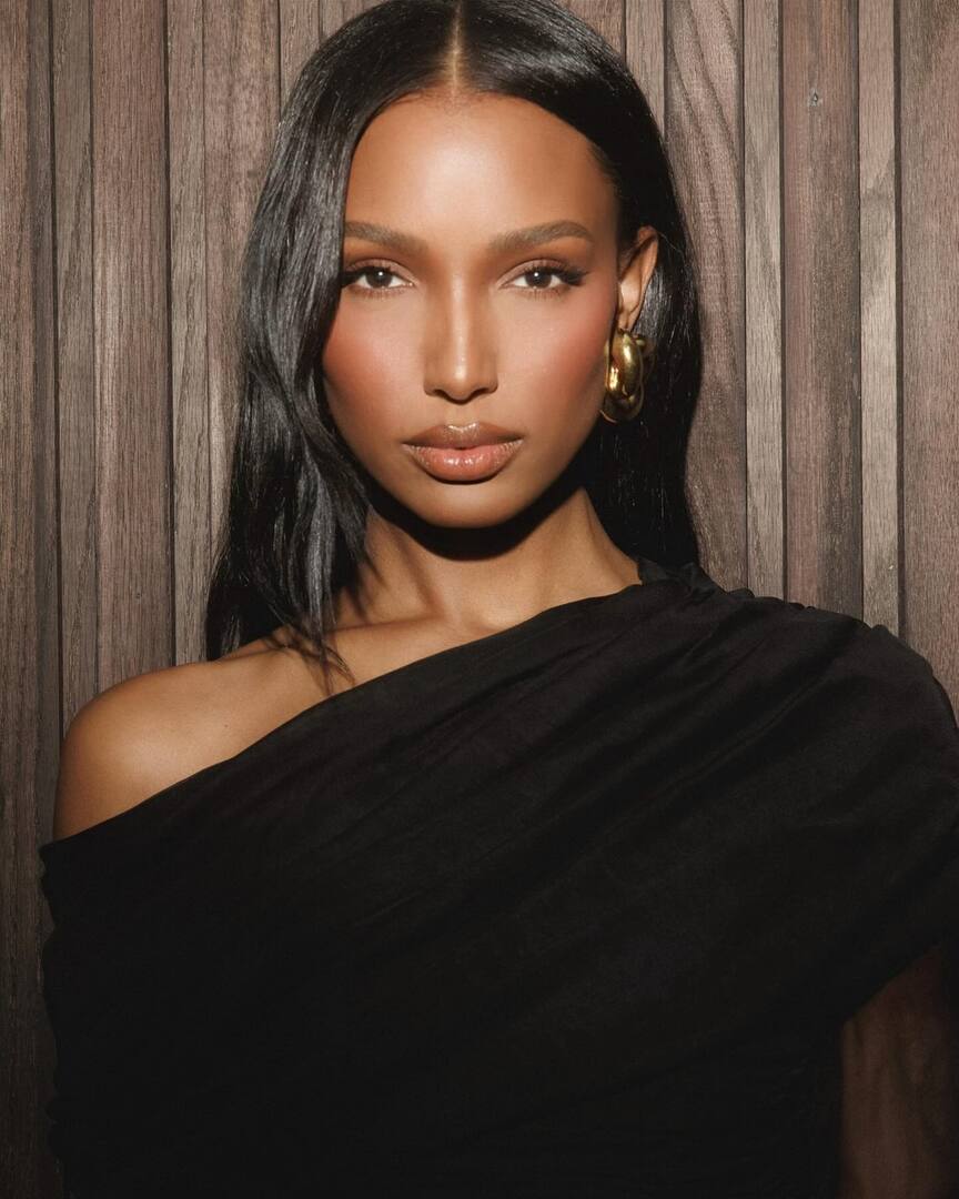 Jasmine Tookes 4