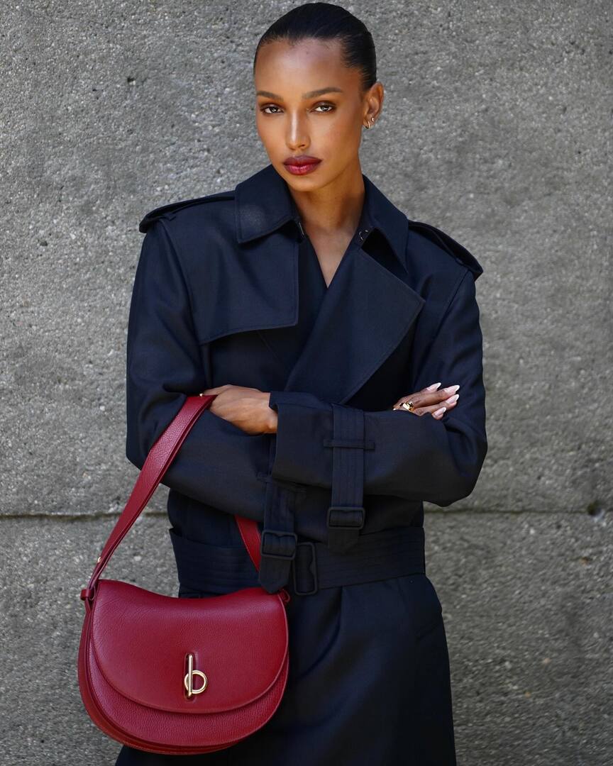 Jasmine Tookes 2