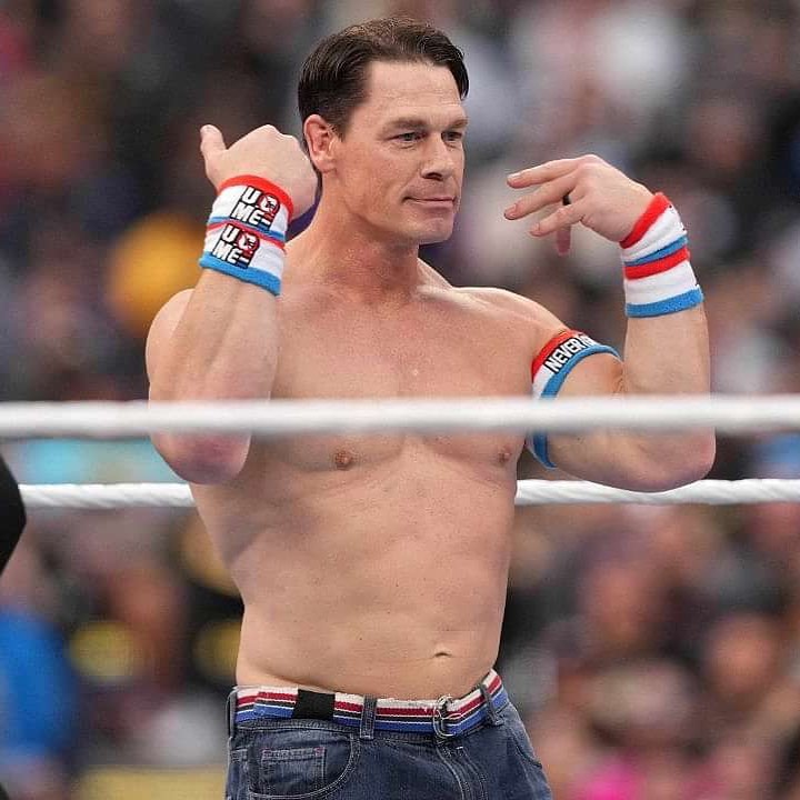 John Cena 6