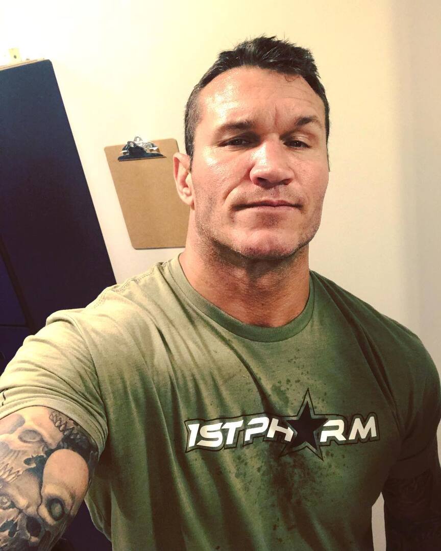 Randy Orton 4