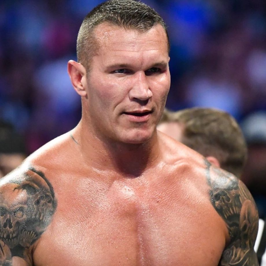 Randy Orton 6