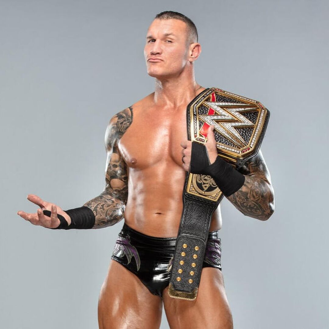 Randy Orton 1