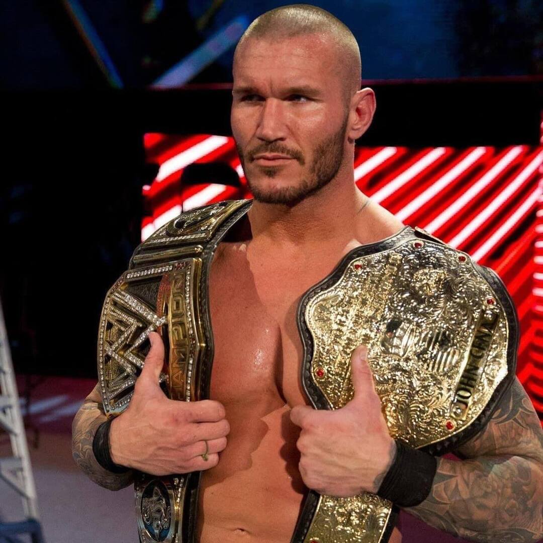 Randy Orton 2